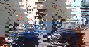 240/340/420 (1966 - 1969)